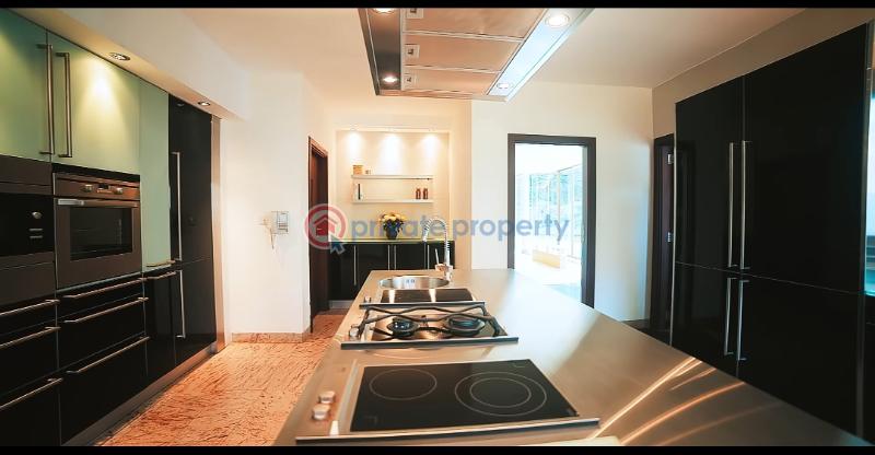 6 bedroom House For Sale Kitisuru Nairobi - 8