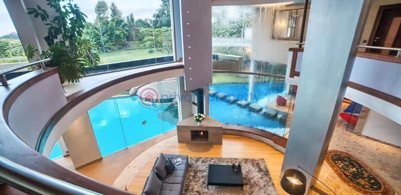 6 bedroom House For Sale Kitisuru Nairobi - 7