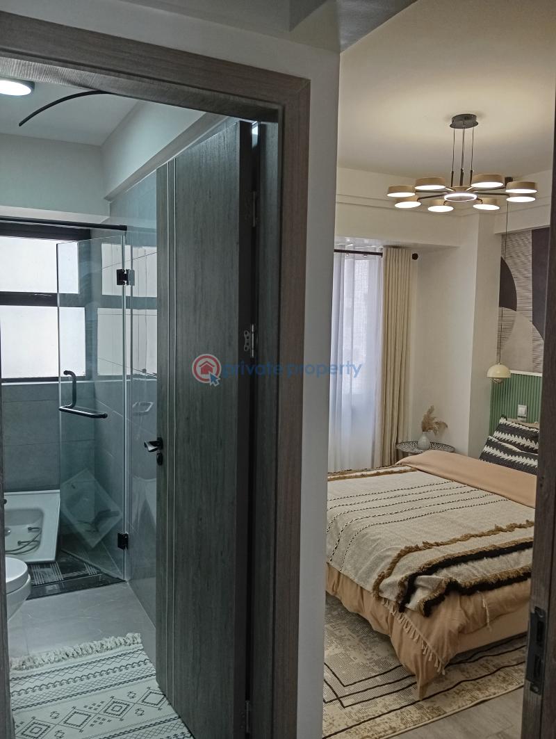 2 bedroom Apartment For Sale Kilimani Nairobi - 18