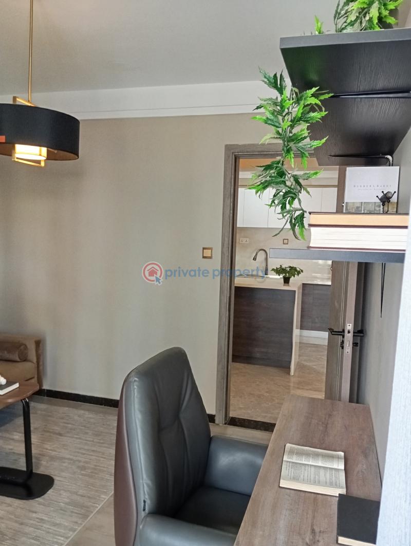 2 bedroom Apartment For Sale Kilimani Nairobi - 8