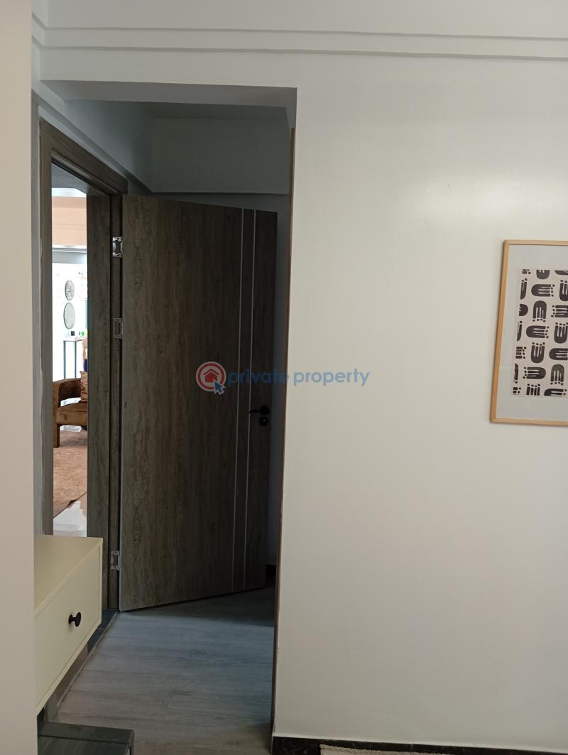 2 bedroom Apartment For Sale Kilimani Nairobi - 20
