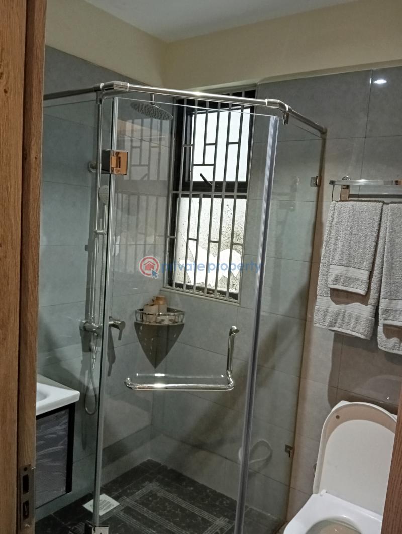 2 bedroom Apartment For Sale Kilimani Nairobi - 1