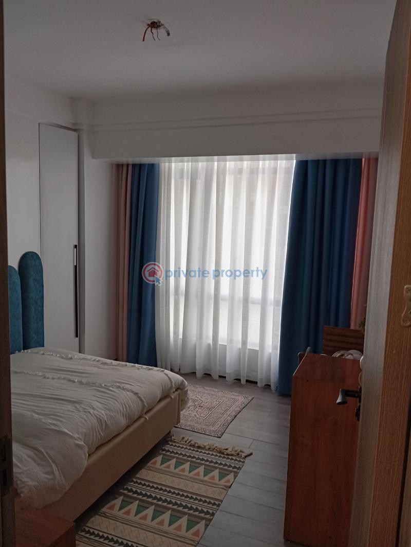2 bedroom Apartment For Sale Kilimani Nairobi - 17