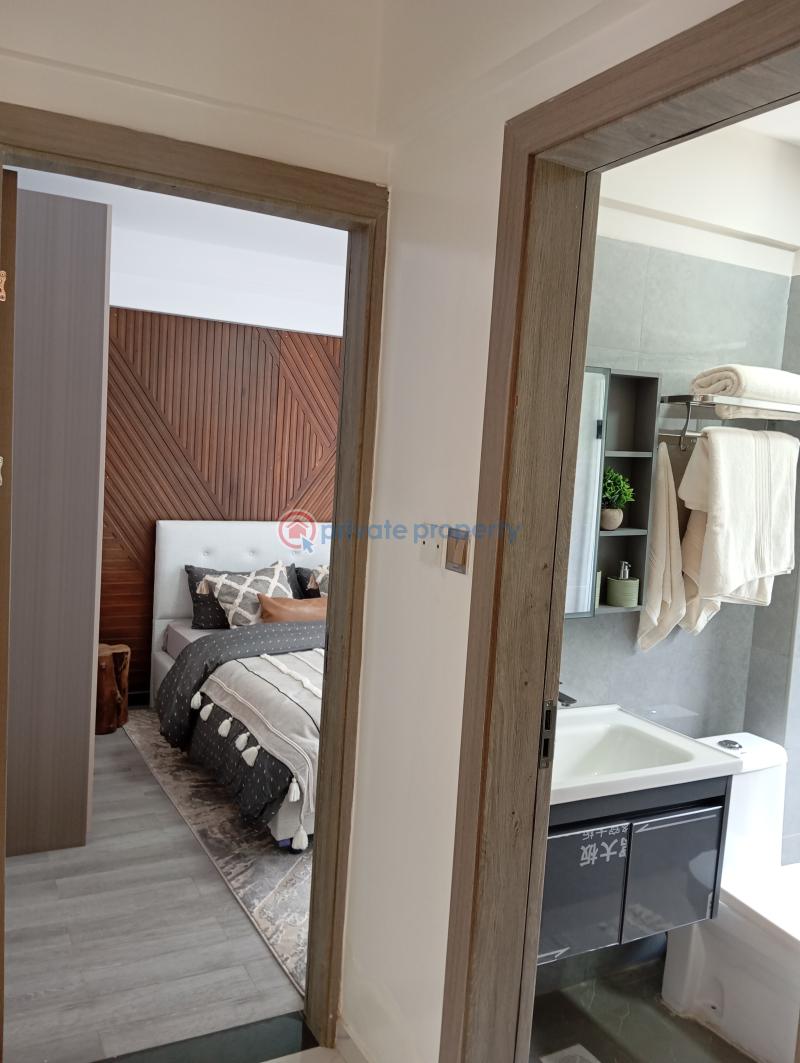 2 bedroom Apartment For Sale Kilimani Nairobi - 16