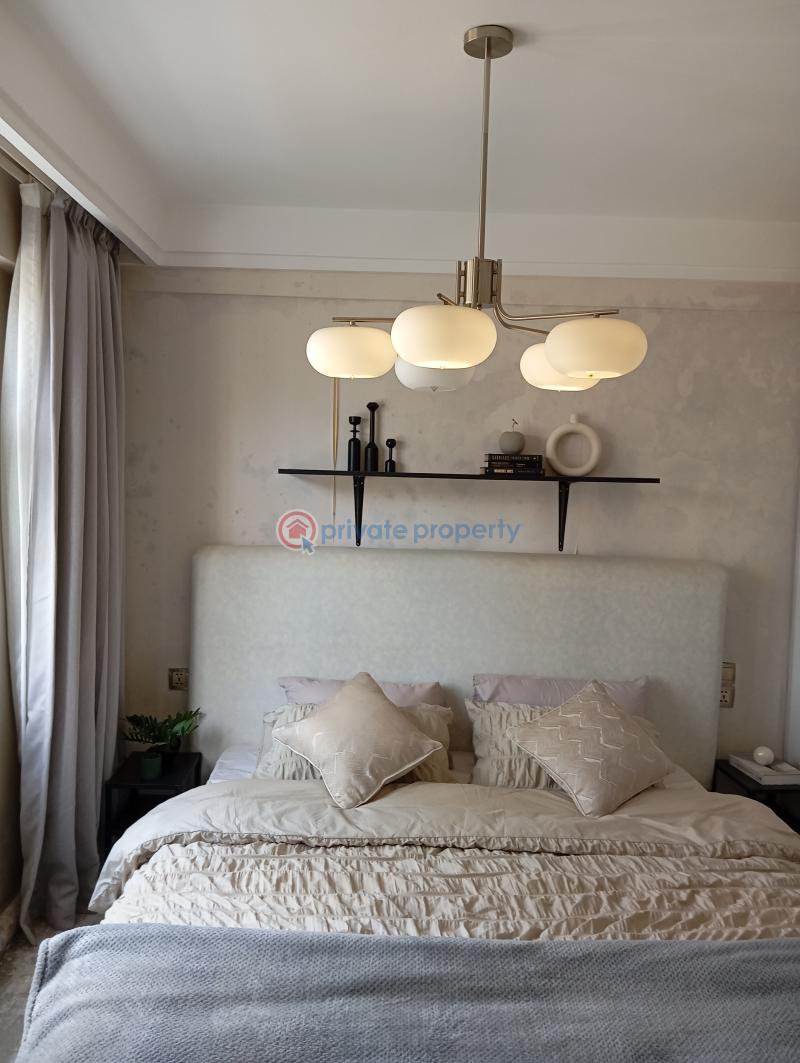 2 bedroom Apartment For Sale Kilimani Nairobi - 3