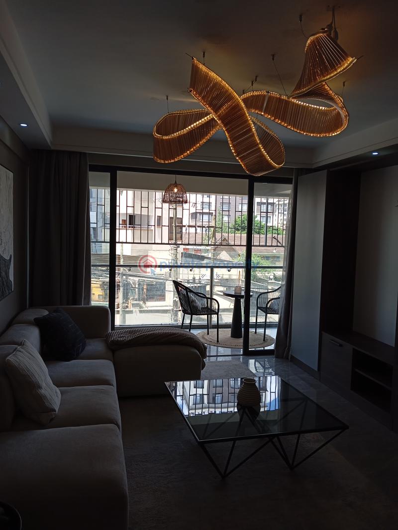 2 bedroom Apartment For Sale Kilimani Nairobi - 6