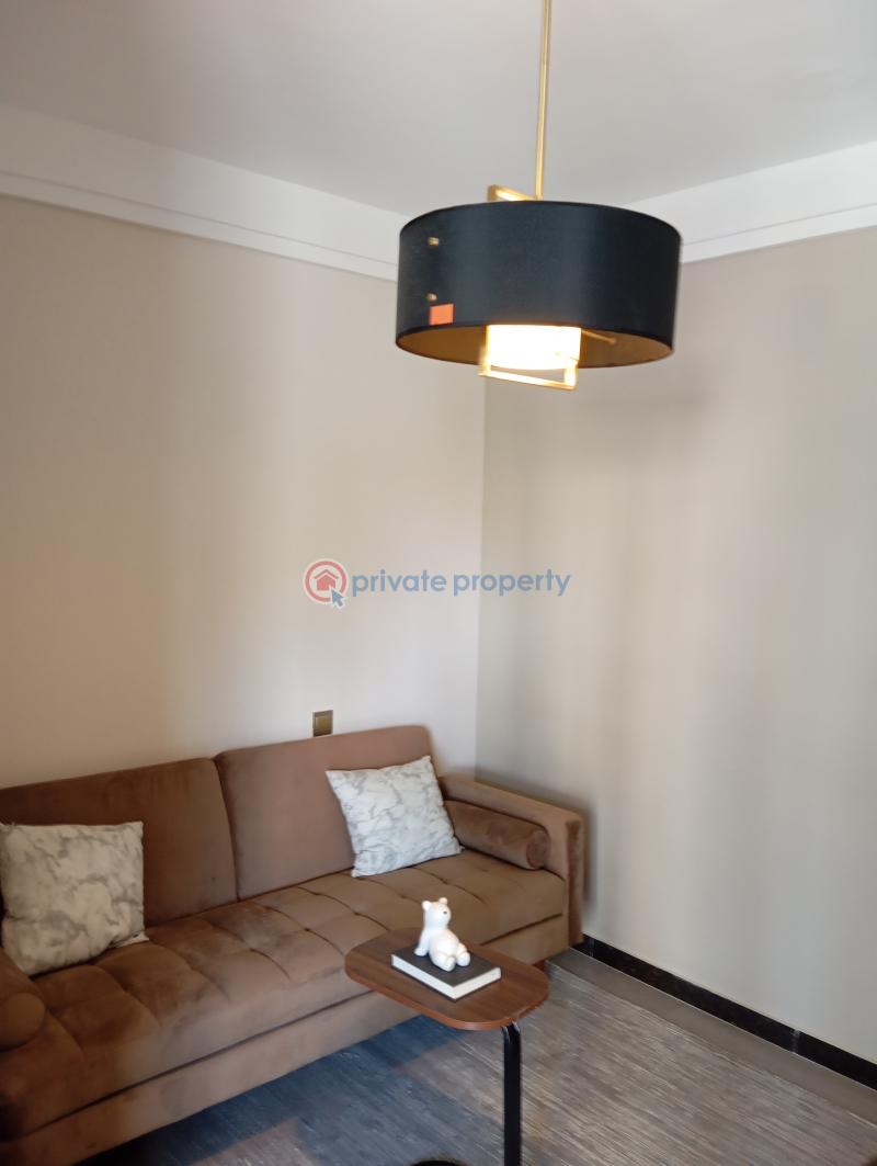 2 bedroom Apartment For Sale Kilimani Nairobi - 9