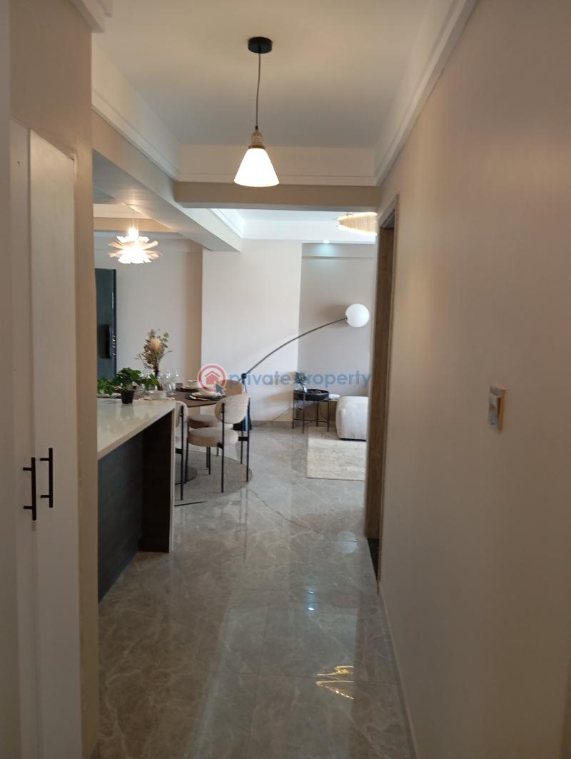 2 bedroom Apartment For Sale Kilimani Nairobi - 4
