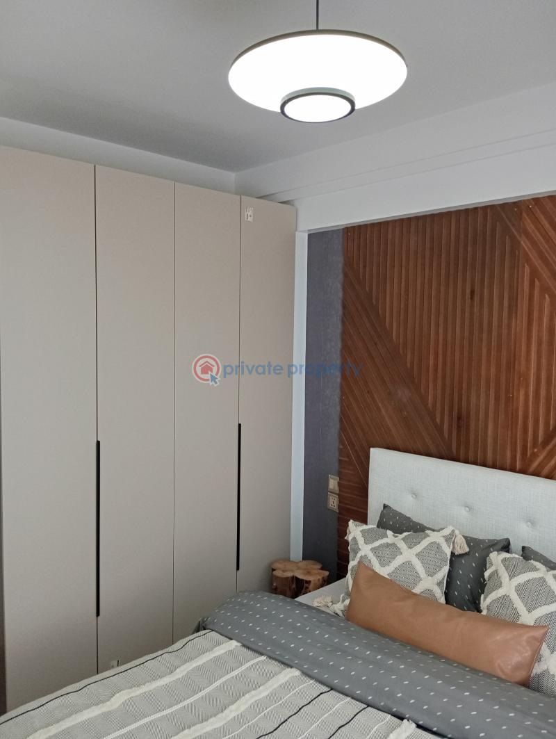 2 bedroom Apartment For Sale Kilimani Nairobi - 21