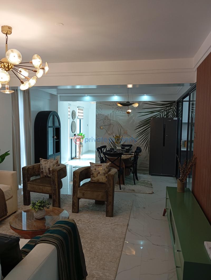 2 bedroom Apartment For Sale Kilimani Nairobi - 23