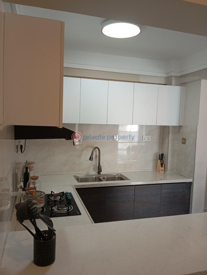 2 bedroom Apartment For Sale Kilimani Nairobi - 5