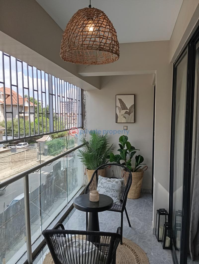 2 bedroom Apartment For Sale Kilimani Nairobi - 7
