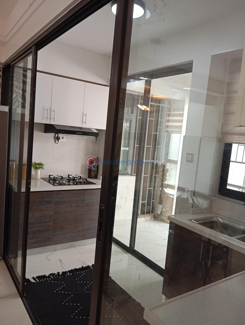 2 bedroom Apartment For Sale Kilimani Nairobi - 15