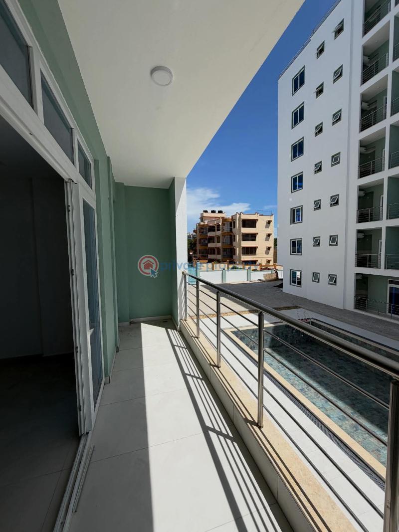 2 bedroom Apartment For Sale Links Road Nyali Mombasa  - 2