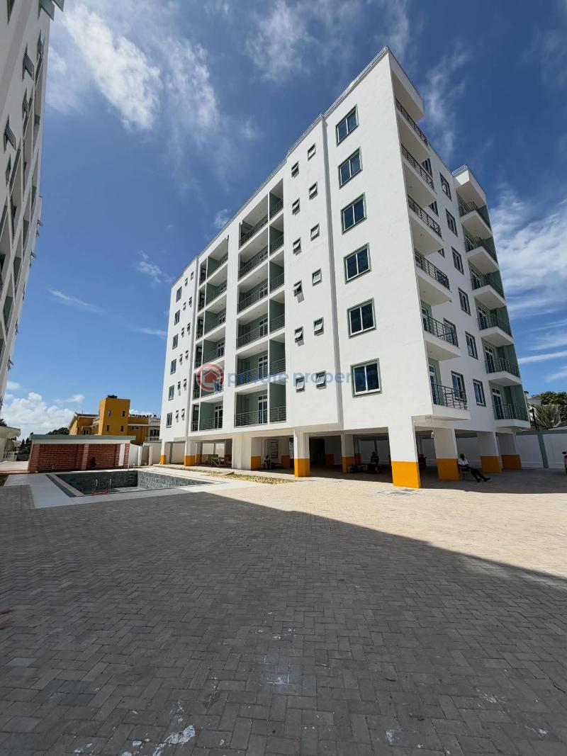 2 bedroom Apartment For Sale Links Road Nyali Mombasa  - 0