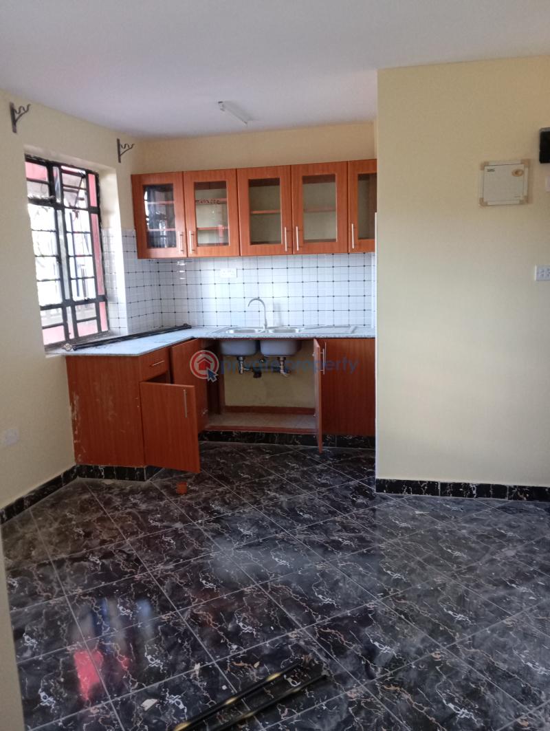 1 bedroom Apartment For Rent Kisaju Kaputiei North Kajiado - 2