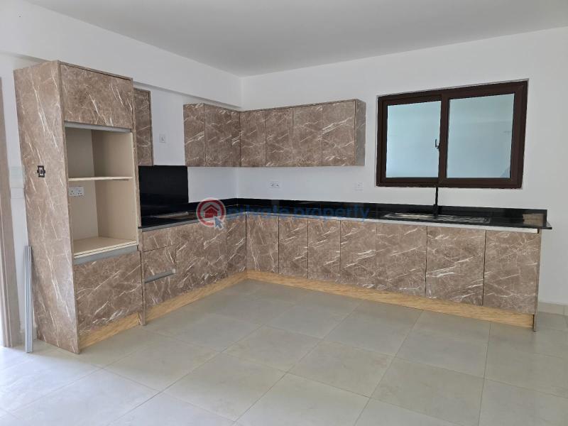 3 bedroom Apartment For Rent Raphta Road Westlands Nairobi - 6
