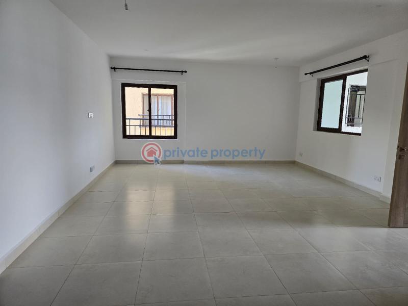 3 bedroom Apartment For Rent Raphta Road Westlands Nairobi - 2