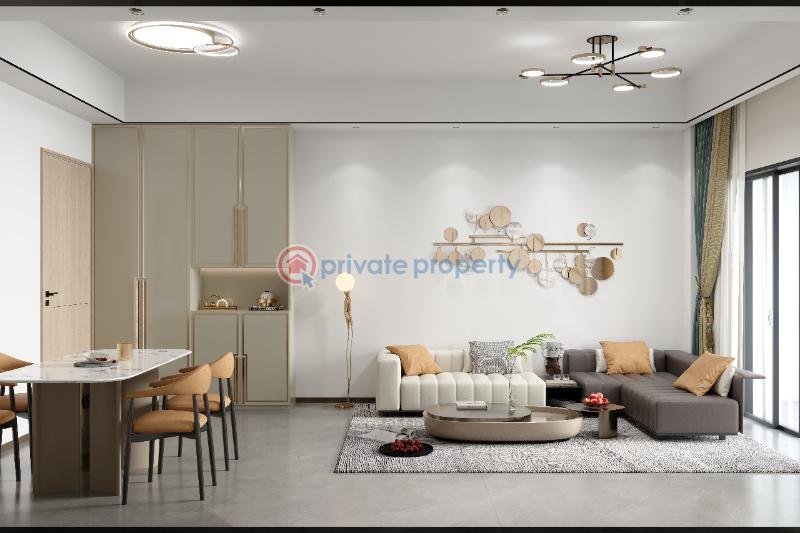 1 bedroom Apartment For Sale Mirema Kahawa North Nairobi - 0
