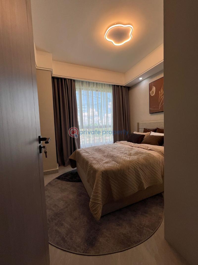 2 bedroom Apartment For Sale near Kasuku Center Kileleshwa Nairobi - 1