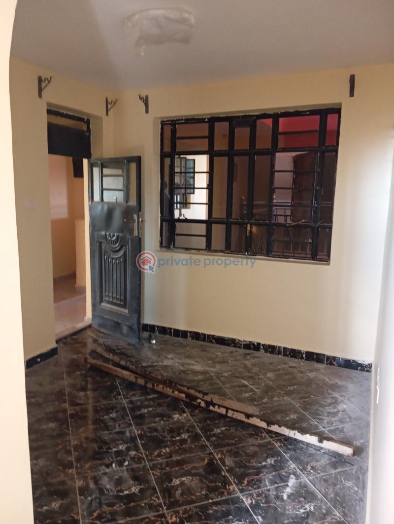 1 bedroom Apartment For Rent Kisaju Kaputiei North Kajiado - 7