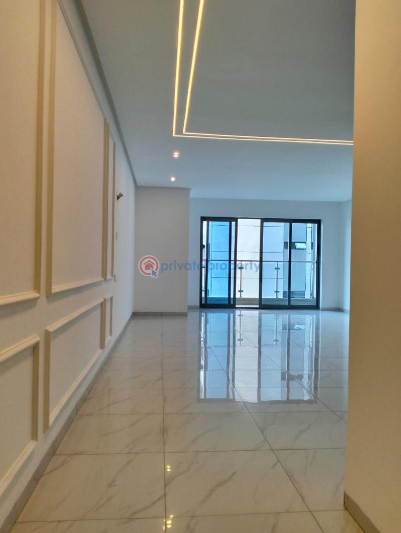 3 bedroom Apartment For Rent Gitanga Road Lavington Nairobi - 13