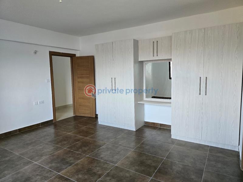 3 bedroom Apartment For Rent Raphta Road Westlands Nairobi - 11