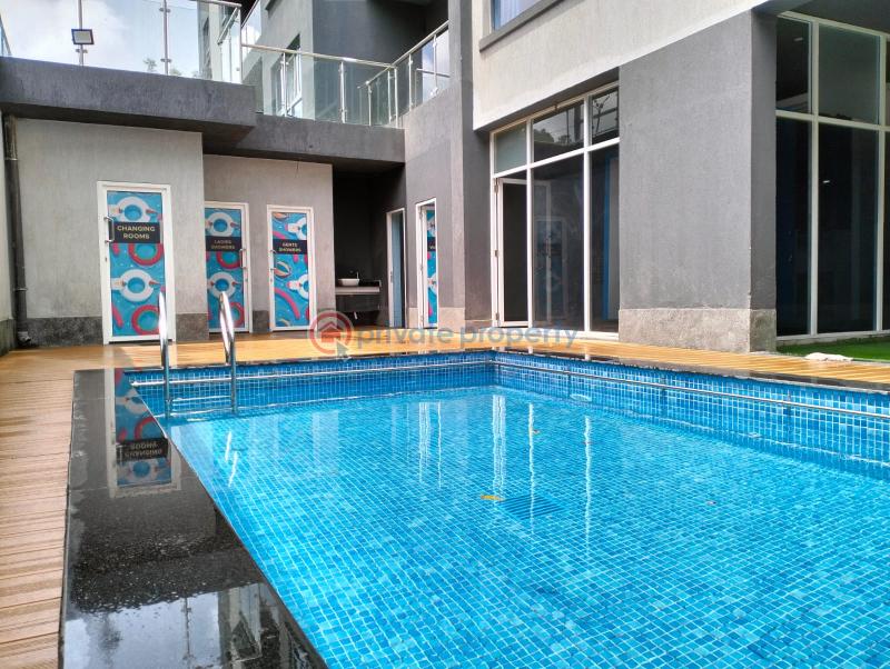 3 bedroom Apartment For Rent Gitanga Road Lavington Nairobi - 2