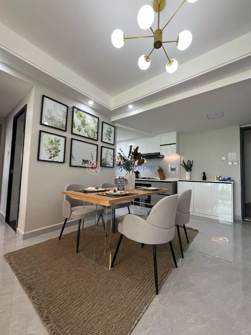 2 bedroom Apartment For Sale near Kasuku Center Kileleshwa Nairobi - 0