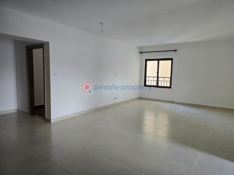 3 bedroom Apartment For Rent Raphta Road Westlands Nairobi - 3