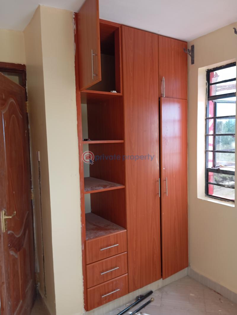 1 bedroom Apartment For Rent Kisaju Kaputiei North Kajiado - 6