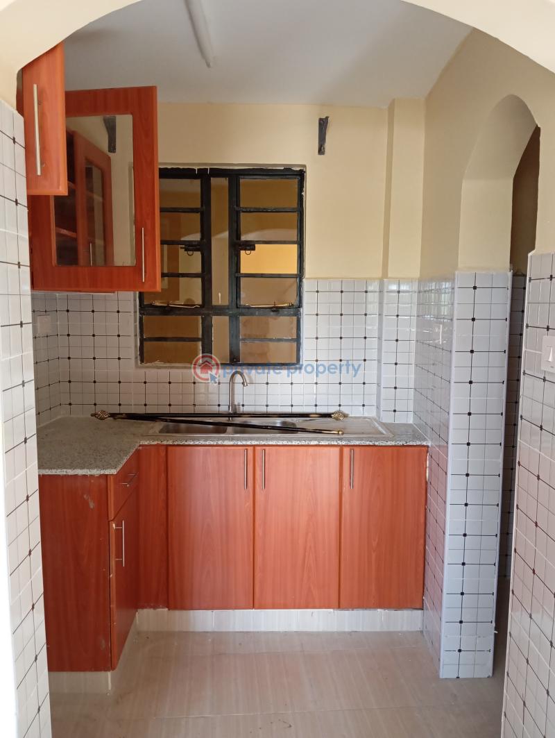 1 bedroom Apartment For Rent Kisaju Kaputiei North Kajiado - 12
