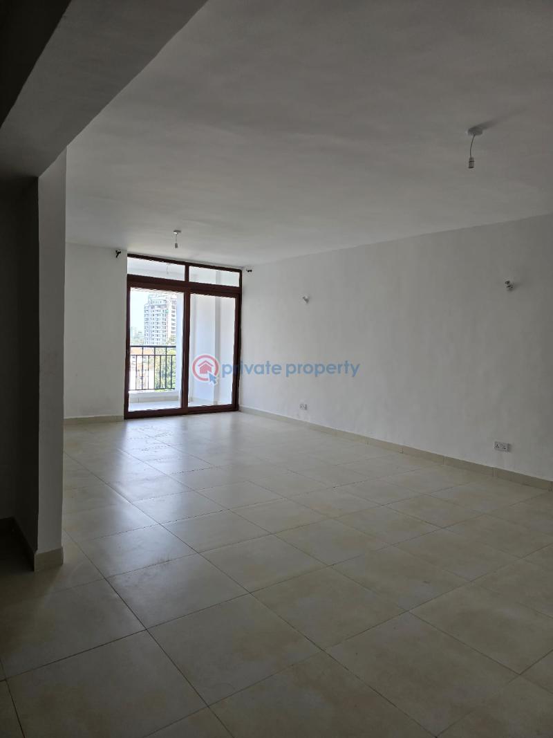 3 bedroom Apartment For Rent Raphta Road Westlands Nairobi - 5