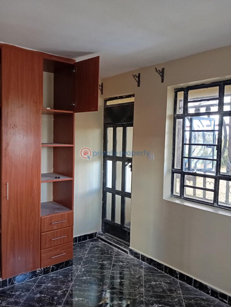 1 bedroom Apartment For Rent Kisaju Kaputiei North Kajiado - 0
