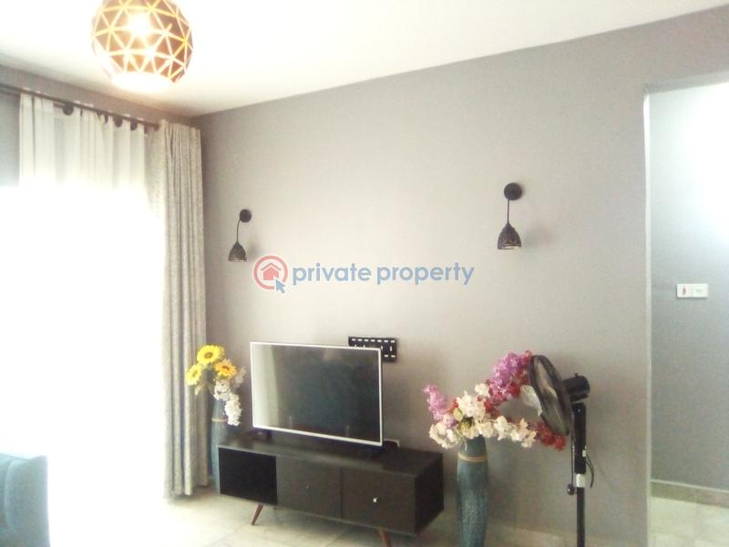 2 bedroom Apartment For Sale Mombasa Road. Daystar Road Athi River Machakos - 9