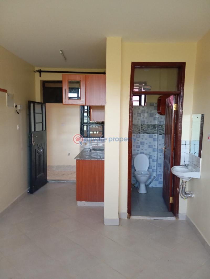 1 bedroom Apartment For Rent Kisaju Kaputiei North Kajiado - 58