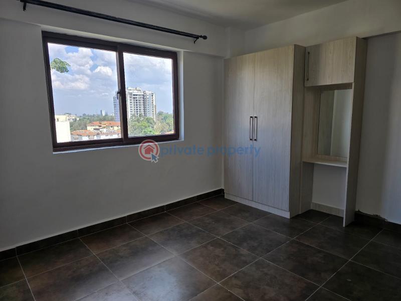 3 bedroom Apartment For Rent Raphta Road Westlands Nairobi - 4