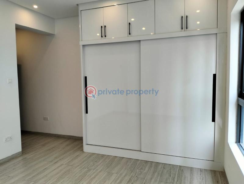 3 bedroom Apartment For Rent Gitanga Road Lavington Nairobi - 5