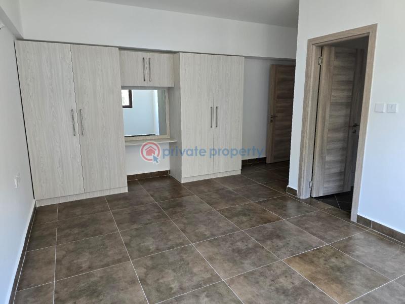 3 bedroom Apartment For Rent Raphta Road Westlands Nairobi - 12