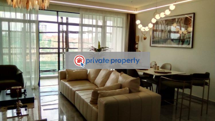 2 bedroom Apartment For Sale Lavington Nairobi - 18