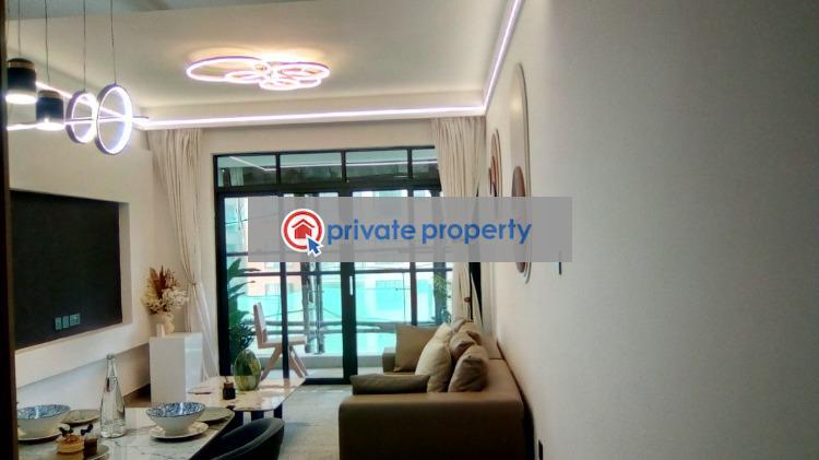 2 bedroom Apartment For Sale Lavington Nairobi - 8