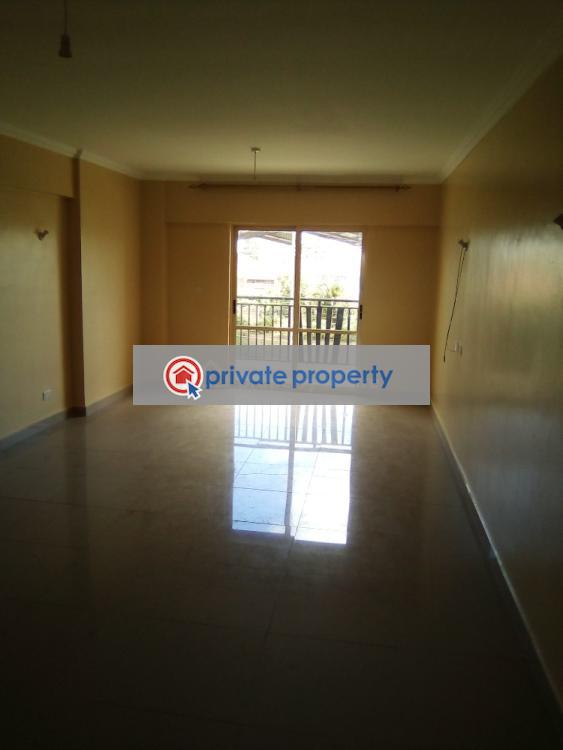 3 bedroom Apartment For Sale Syokimau/Mulolongo Machakos - 4