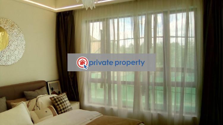 2 bedroom Apartment For Sale Lavington Nairobi - 20