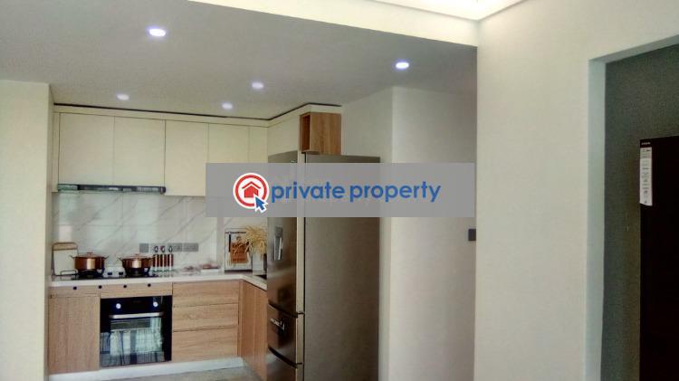 2 bedroom Apartment For Sale Lavington Nairobi - 21