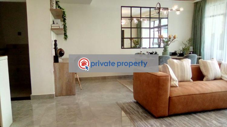 2 bedroom Apartment For Sale Lavington Nairobi - 9