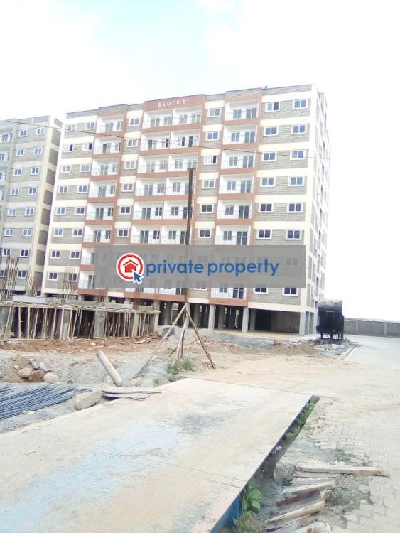 2 bedroom Apartment For Sale &nbsp;mombasa Road Athi River Machakos - 4