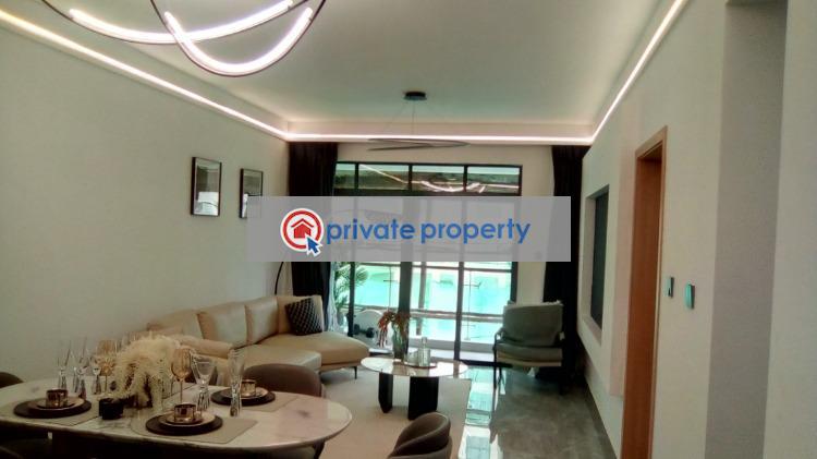 2 bedroom Apartment For Sale Lavington Nairobi - 1
