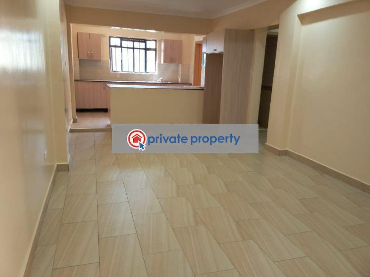 2 bedroom Apartment For Sale Spring Valley Nairobi - 3