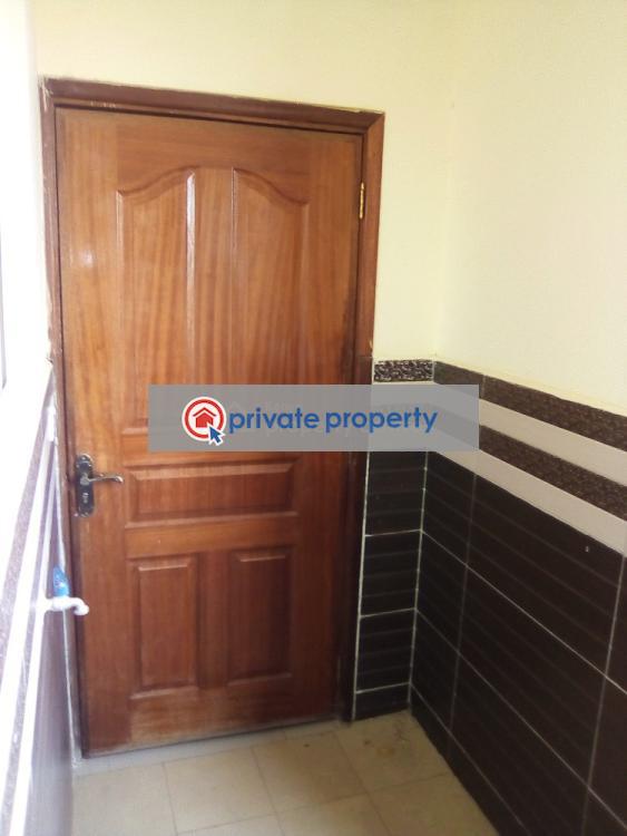 3 bedroom Apartment For Sale Syokimau/Mulolongo Machakos - 14