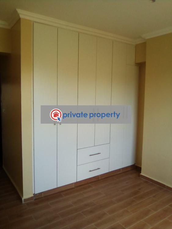 3 bedroom Apartment For Sale Syokimau/Mulolongo Machakos - 11
